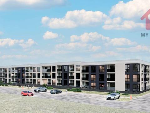 квартира по адресу Центральна, 5