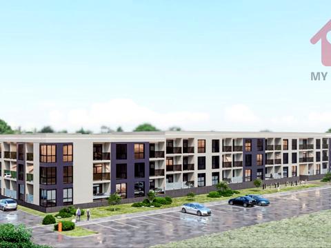 квартира по адресу Центральна, 5