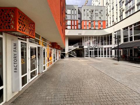 квартира за адресою Тараса Шевченка вул., 31-А