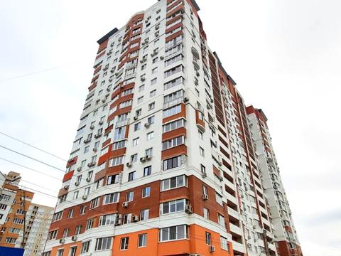 квартира за адресою Сухумська вул., 11