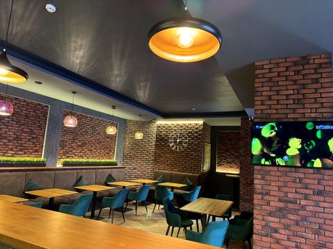 комерційна за адресою Чернишевського, 36