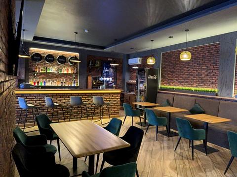 комерційна за адресою Чернишевського, 36