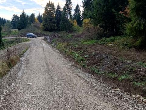 ділянка за адресою смт. Східниця, 