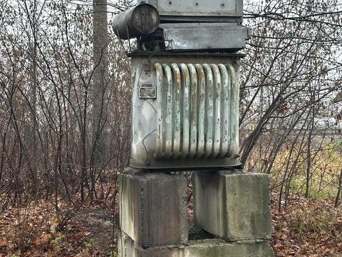 комерційна за адресою Чернишевського, 36