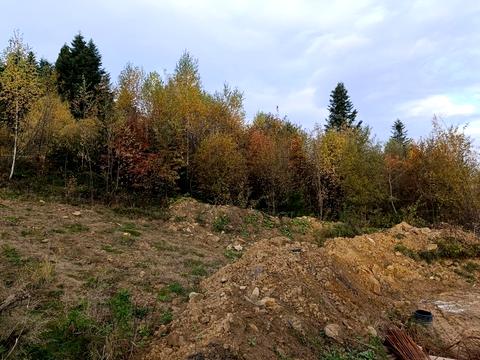 ділянка за адресою смт. Східниця, 