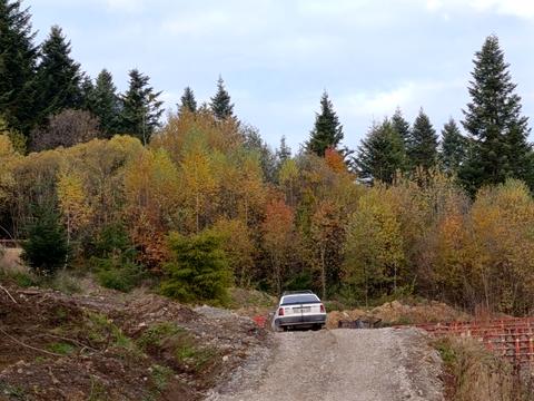 ділянка за адресою смт. Східниця, 