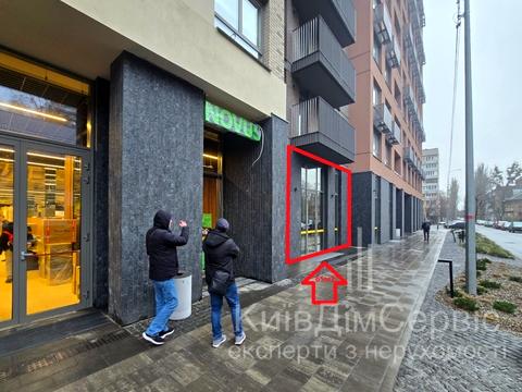 комерційна за адресою Вавилових вул., 11