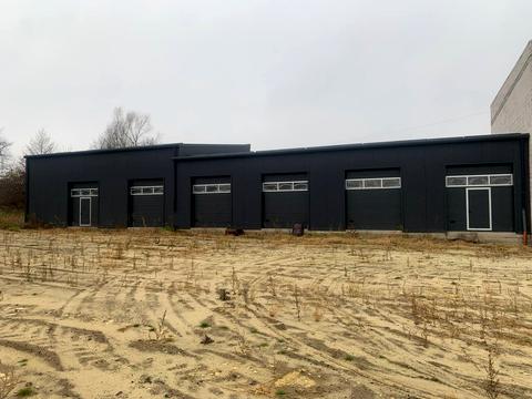 комерційна за адресою Шептицьких вул., 65