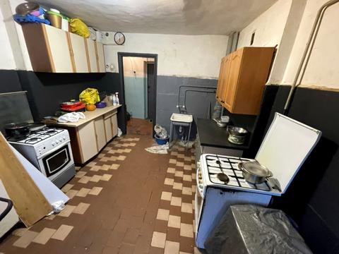 квартира за адресою Олени Теліги вул., 39-Б