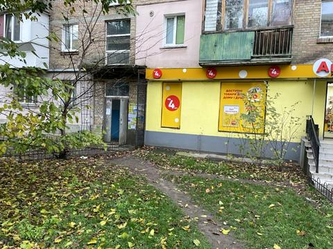 квартира за адресою Олени Теліги вул., 39-Б