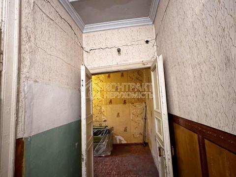 квартира за адресою Женевська вул. (Таганська), 30/2