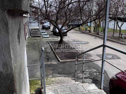 квартира за адресою Женевська вул. (Таганська), 30/2