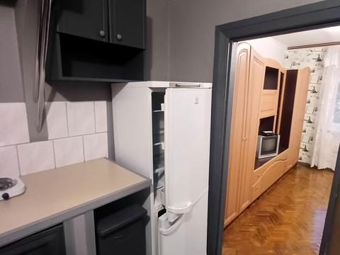 квартира за адресою Олени Теліги вул., 39-Б