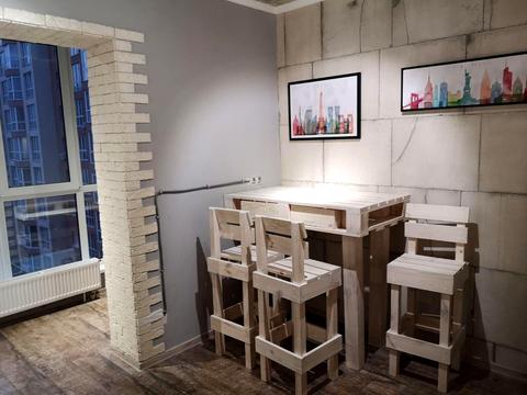 квартира за адресою с. Софіївська борщагівка, Соборна вул., 126/19