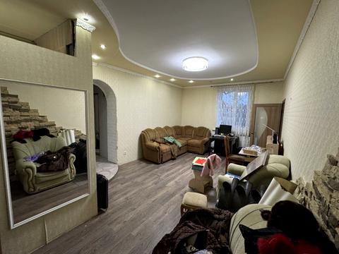 будинок за адресою Володимира Атамана, 10