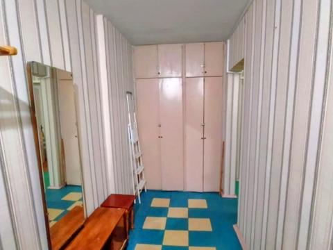 квартира за адресою В'ячеслава Чорновола вул., 8