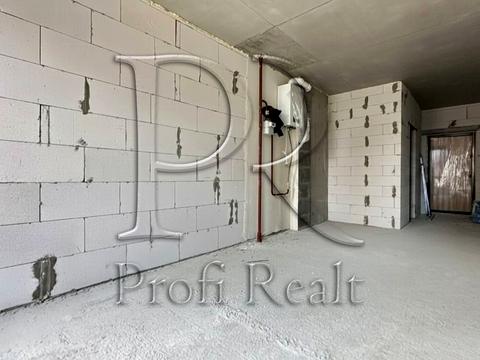 квартира за адресою Поліська вул., 4