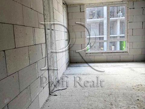 квартира за адресою Поліська вул., 4