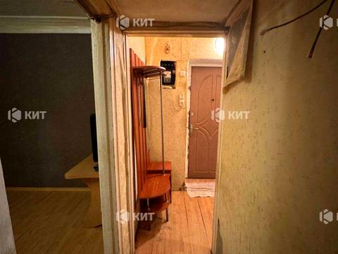 квартира по адресу Тобольская ул. (Тобольская), 33