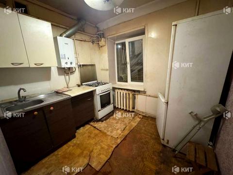 квартира по адресу Тобольская ул. (Тобольская), 33