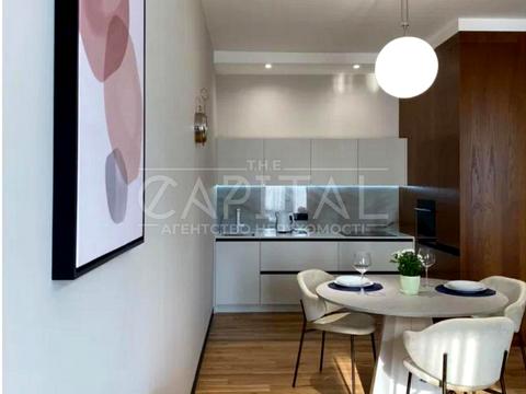 квартира по адресу Ивана Фёдорова ул., 2-А