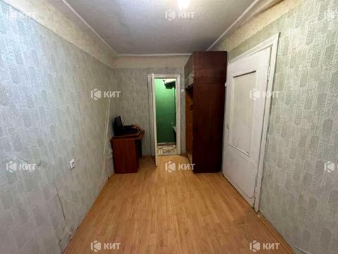 квартира по адресу Тобольская ул. (Тобольская), 33