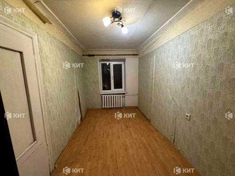 квартира по адресу Тобольская ул. (Тобольская), 33