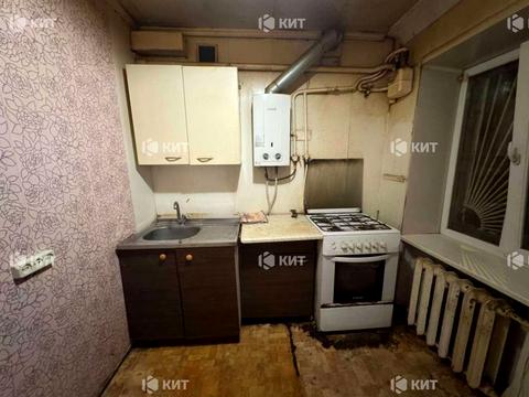 квартира по адресу Тобольская ул. (Тобольская), 33