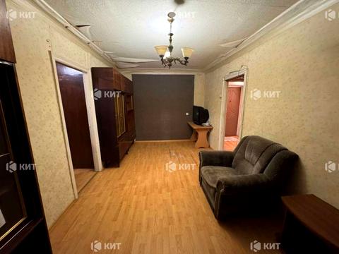 квартира по адресу Тобольская ул. (Тобольская), 33