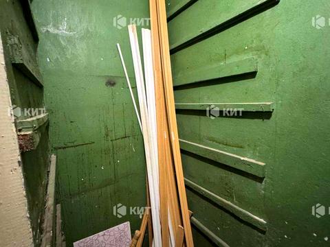 квартира по адресу Тобольская ул. (Тобольская), 33