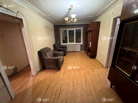 квартира по адресу Тобольская ул. (Тобольская), 33