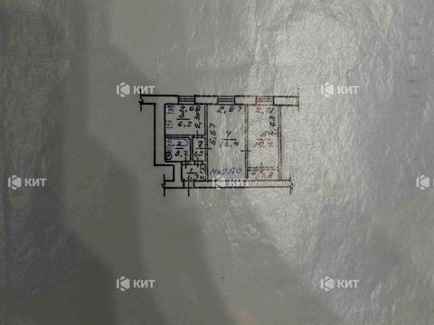 квартира по адресу Тобольская ул. (Тобольская), 33