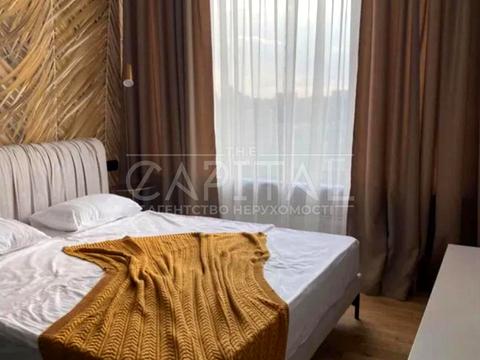 квартира по адресу Ивана Фёдорова ул., 2-А