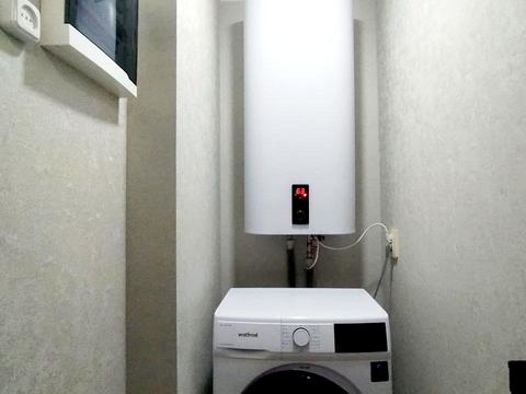 квартира за адресою Менахем-Мендл Шнеєрсона вул. (Мініна), 1