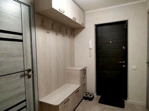 квартира за адресою Менахем-Мендл Шнеєрсона вул. (Мініна), 1