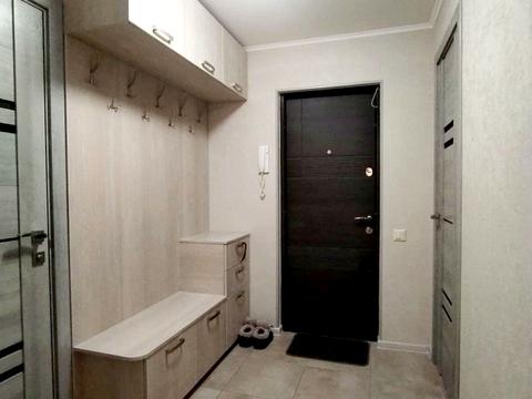 квартира за адресою Менахем-Мендл Шнеєрсона вул. (Мініна), 1