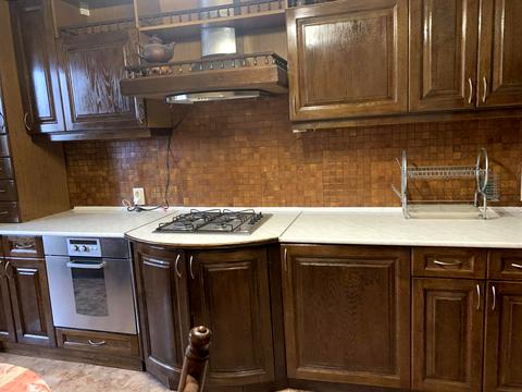 квартира за адресою Драгоманова вул., 17