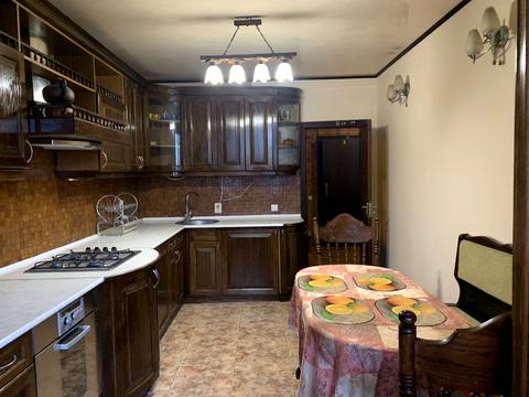 квартира за адресою Драгоманова вул., 17