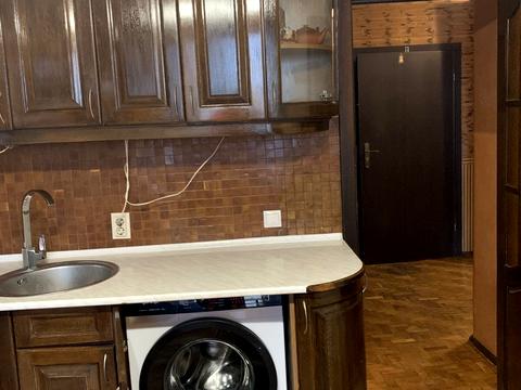 квартира за адресою Драгоманова вул., 17