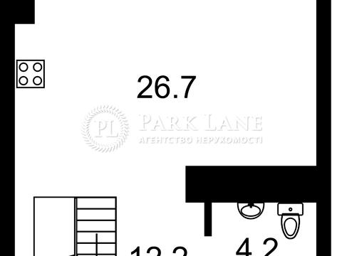 квартира за адресою Джона Маккейна вул. (Івана Кудрі), 26