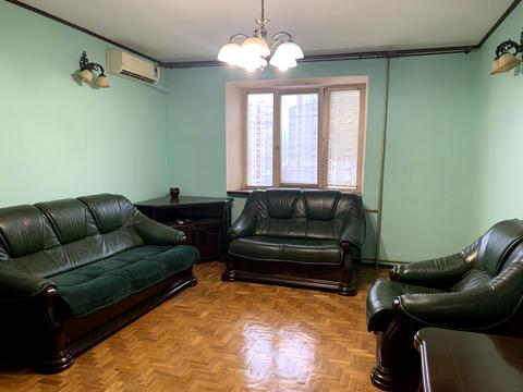 квартира за адресою Драгоманова вул., 17