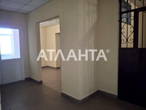 квартира за адресою Геннадія Афанасьєва вул., 11