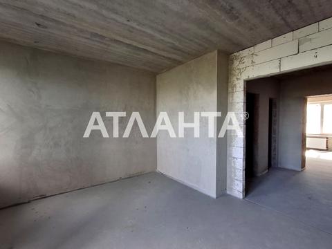 квартира за адресою Геннадія Афанасьєва вул., 11