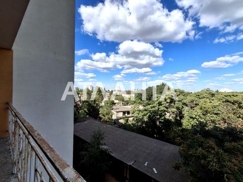 квартира за адресою Геннадія Афанасьєва вул., 11