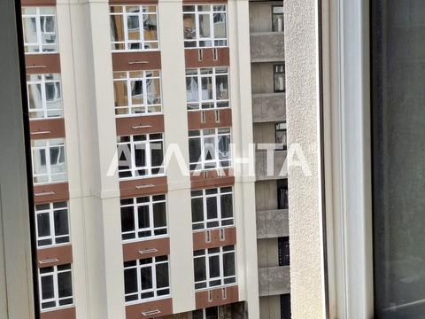 квартира за адресою Геннадія Афанасьєва вул., 11