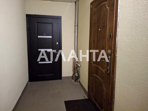 квартира за адресою Геннадія Афанасьєва вул., 11