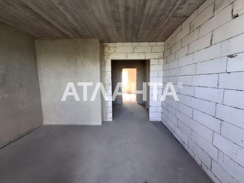 квартира за адресою Геннадія Афанасьєва вул., 11