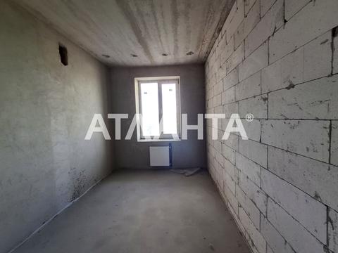 квартира за адресою Геннадія Афанасьєва вул., 11