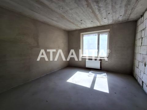 квартира за адресою Геннадія Афанасьєва вул., 11