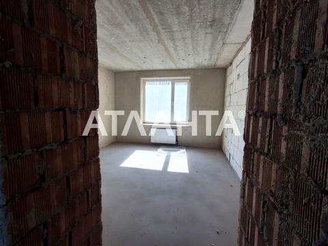 квартира за адресою Геннадія Афанасьєва вул., 11